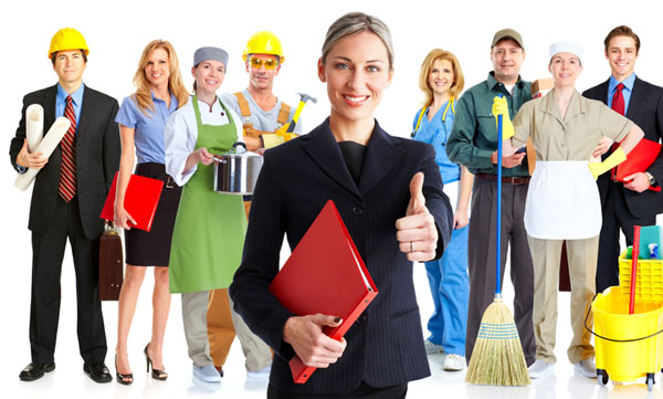 Süleymanpaşa Bayan Temizlikçi Hizmeti